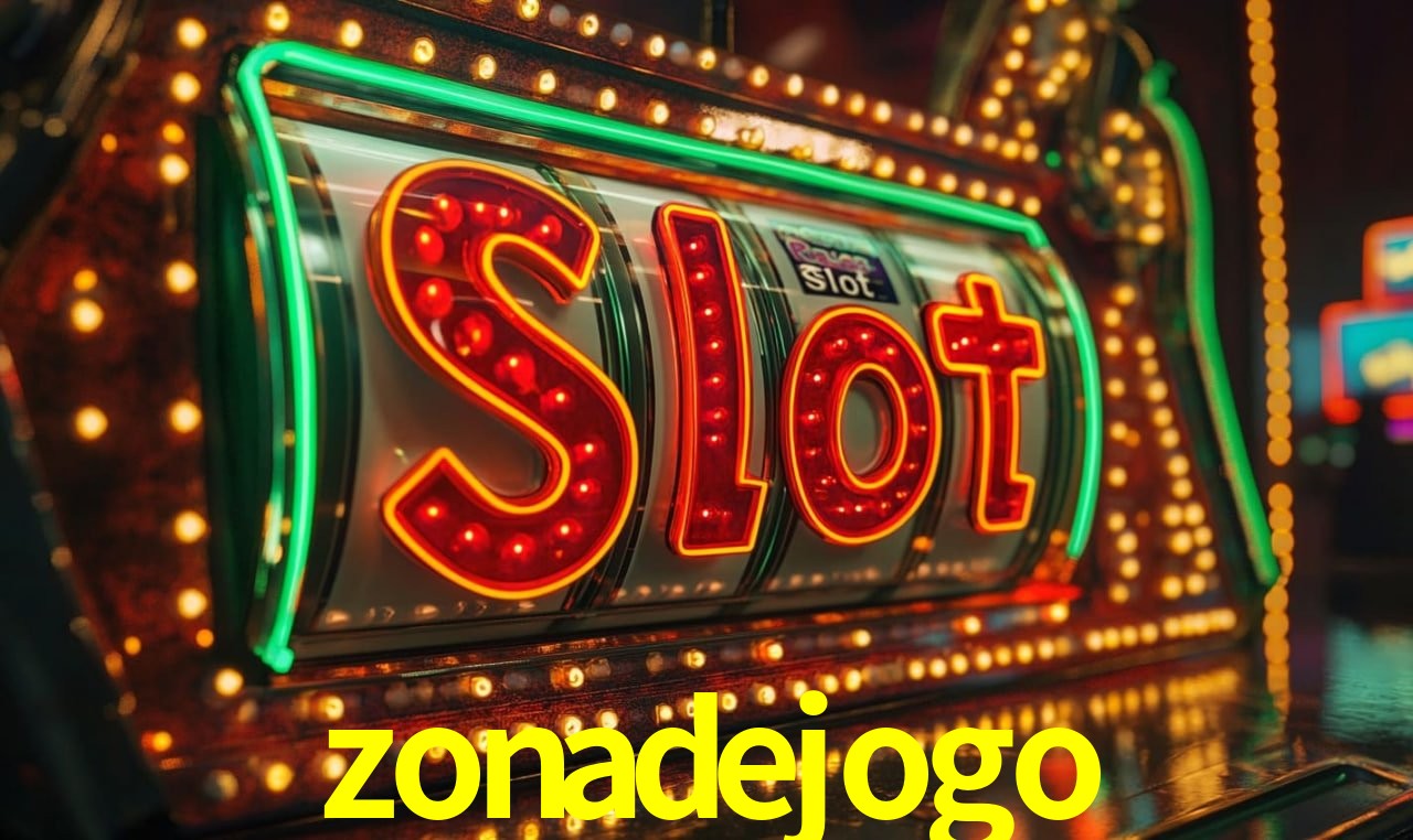 Secure Login zonadejogo
