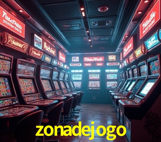 Responsive Design zonadejogo