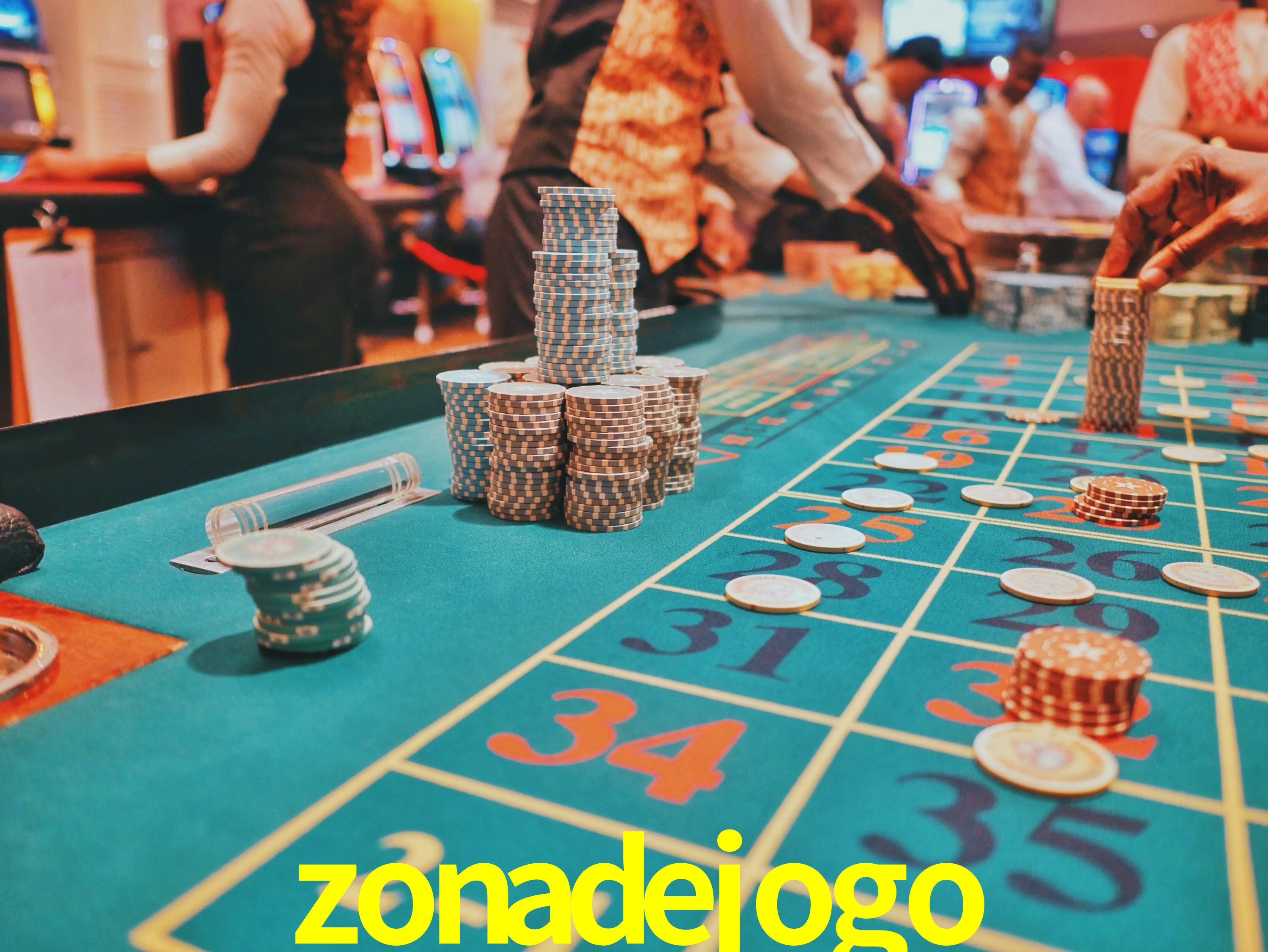 Football Betting zonadejogo