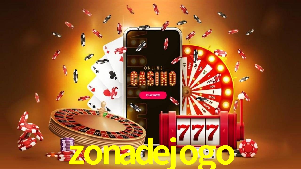 Slot Games zonadejogo
